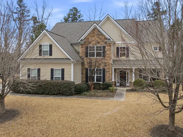 140 Siena Way, Clayton, NC 27527