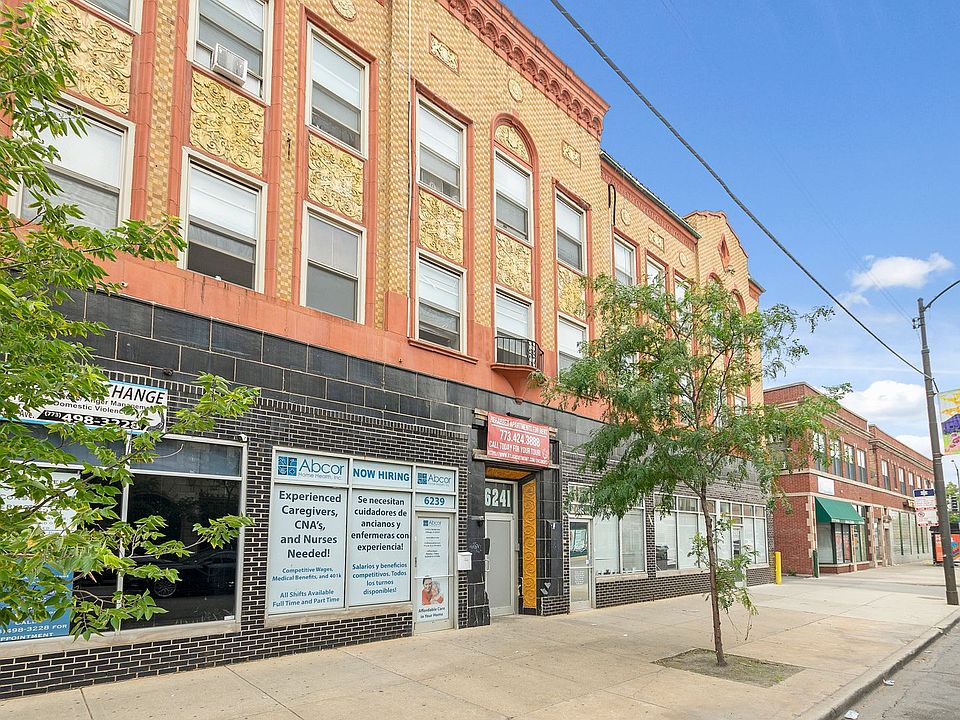 1st image of 6237 S Kedzie Ave #210
