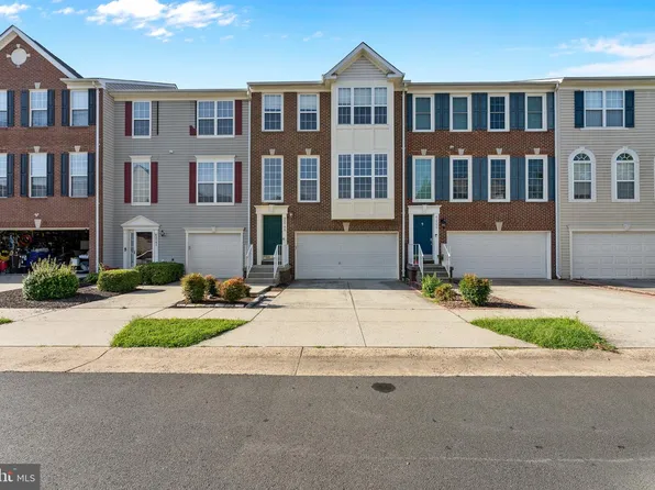 42795 Shaler St, Chantilly, VA 20152