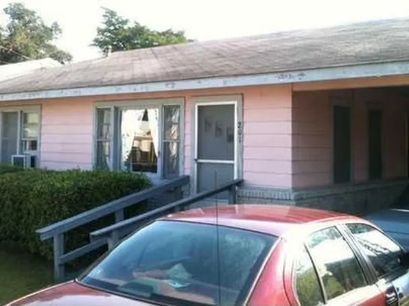 201 Jeanette St, Lafayette, LA 70506