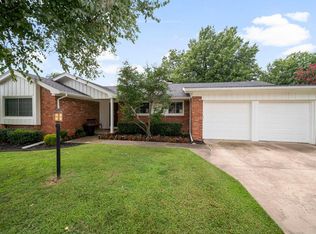 3750 S Braden Ave, Tulsa, OK 74135