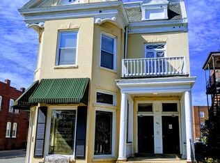 2601 Park Ave APT 5, Richmond, VA 23220
