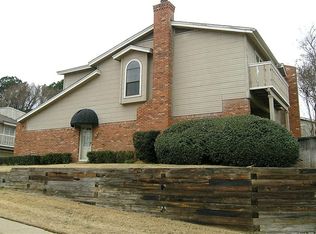 5841 Water Ridge Dr, Arlington, TX 76016