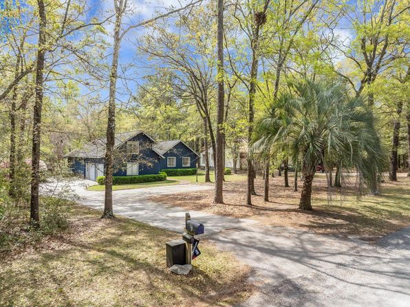306 Teakwood Dr, Walterboro, SC 29488