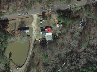 858 Mauldin Rd, Thomaston, GA 30286