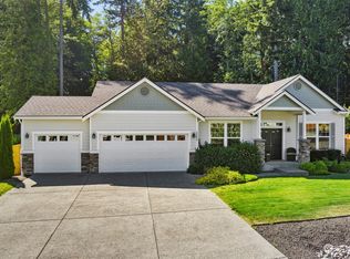 27673 McIntosh Loop NE, Kingston, WA 98346