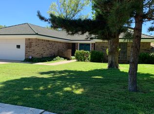 7024 Westbury Dr, Amarillo, TX 79109