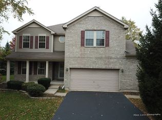 1218 Corrigan St, Elburn, IL 60119