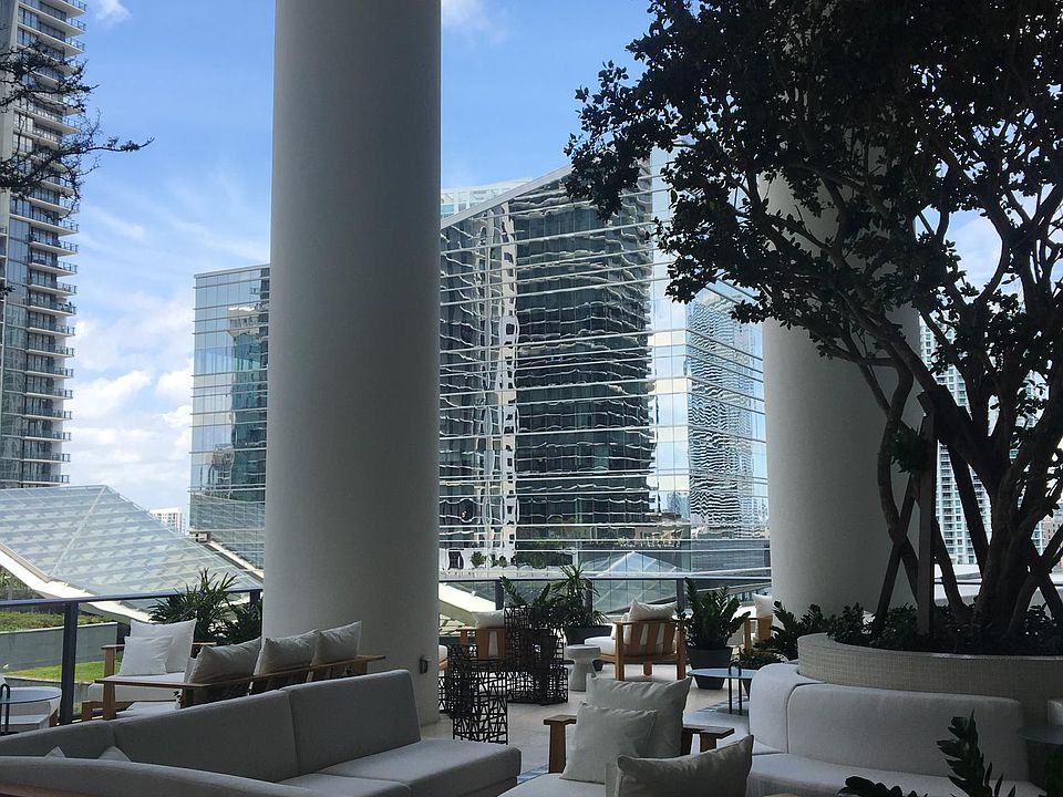 1st image of 801 South Miami Avenue #3209