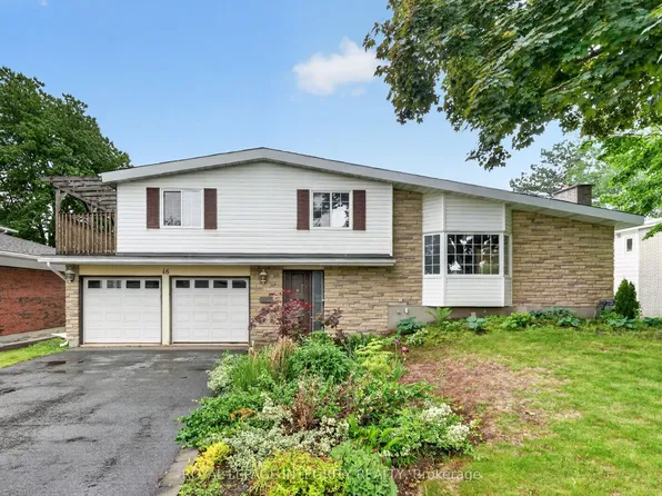 46 Saint Remy Dr, Ottawa, ON K2J 1A3