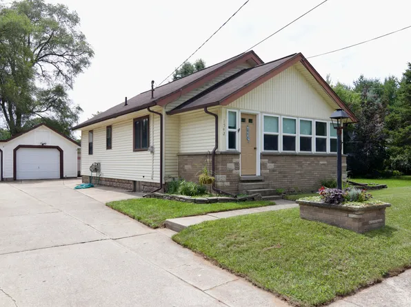 1542 Winslow St NW, Grand Rapids, MI 49544