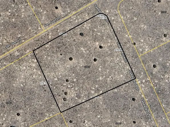 27817 W SAN JUAN Lane #469, Seligman, AZ 86337