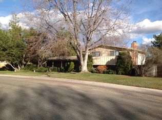 4094 N Kingswood Dr, Boise, ID 83704