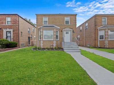 9349 S Bishop St, Chicago, IL, 60620