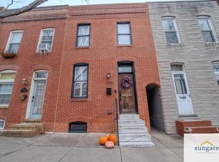 1125 S Clinton St, Baltimore, MD 21224