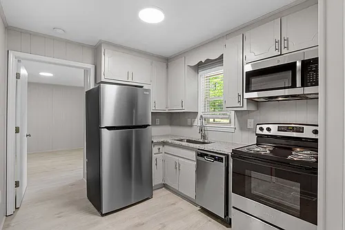 Floor plan 936-5 Morreene Road