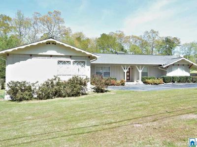 921 Cherokee Trl, Anniston, AL, 36206