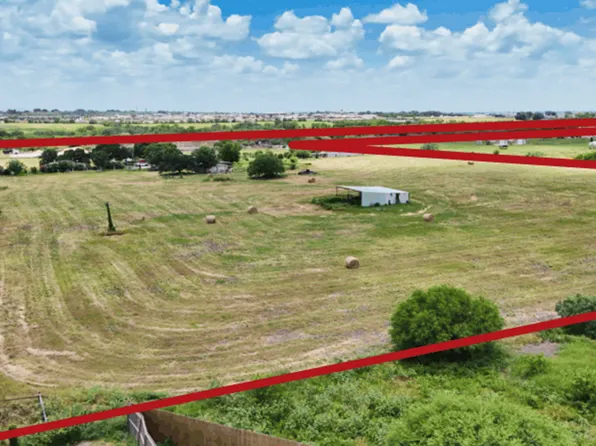 6839 E FM 1518 N LOT 33978, Schertz, TX 78154