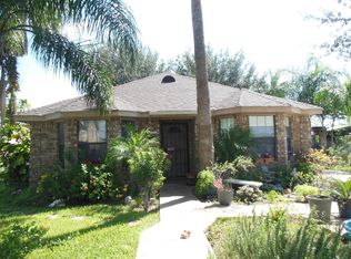 8005 Estrella St, Pharr, TX 78577