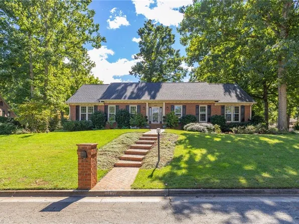 4607 Kenbridge Dr, Greensboro, NC 27410