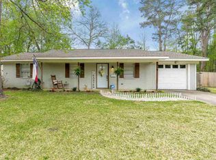 218 Ralph St, Longview, TX 75605