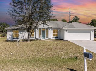 1391 Saxony Rd SW, Palm Bay, FL 32908