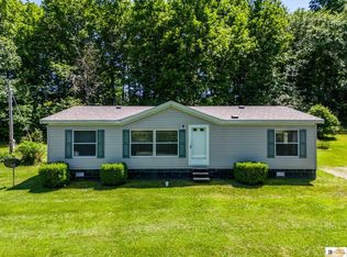 334 Paradise Ln, Columbia, KY 42728