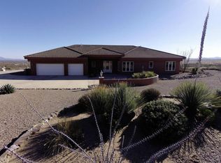 1109 W Highway 82, Huachuca City, AZ 85616