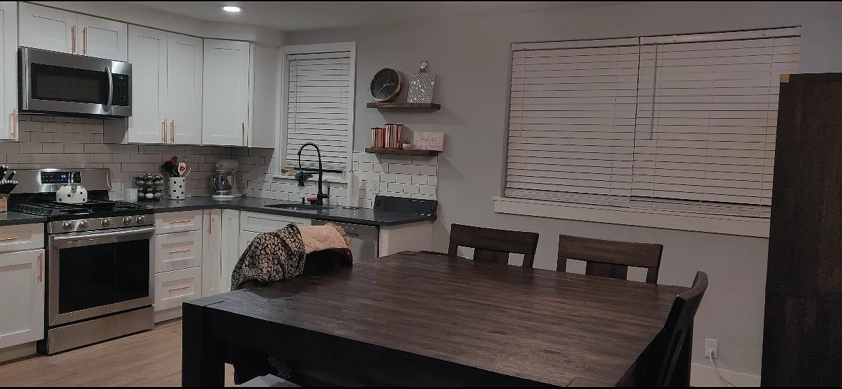 3 bed, 1116 sqft, $2,150 — Photo 2