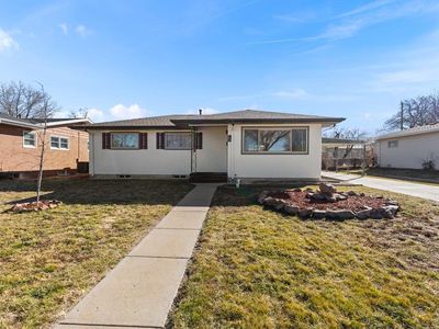 173 Fordham Cir, Pueblo, CO, 81005