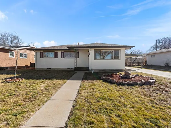 173 Fordham Cir, Pueblo, CO 81005