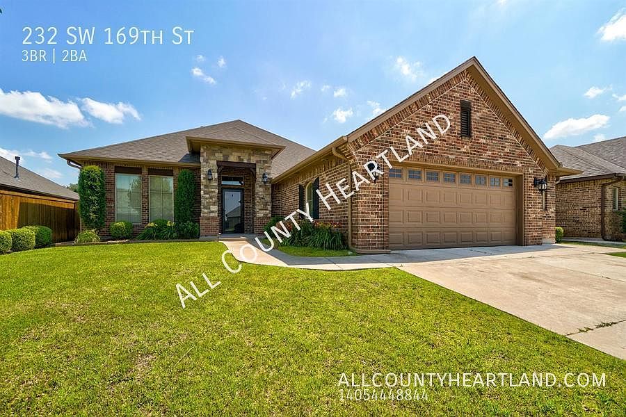 1st image of 232 SW 169th St