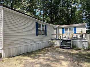 111 Old Wire Rd, Pelahatchie, MS 39145