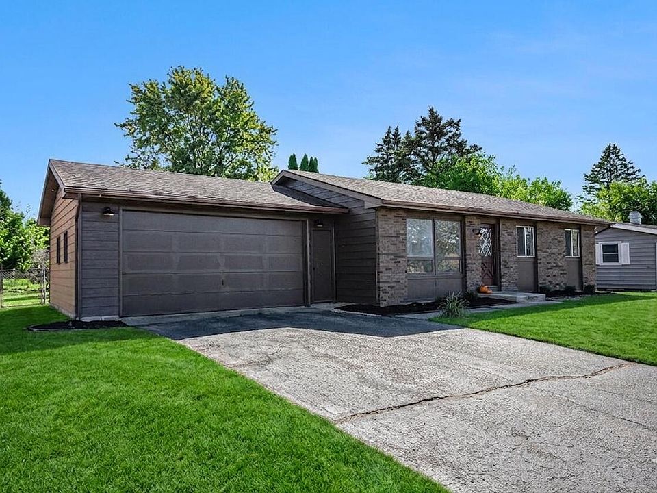 こーちん 4609 Croyden Ave, Kalamazoo, MI 49006 | Zillow
