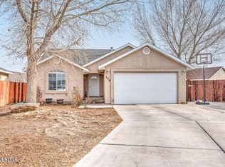 374 Calaway Ct, Fallon, NV 89406