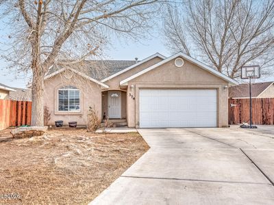 374 Calaway Ct, Fallon, NV, 89406