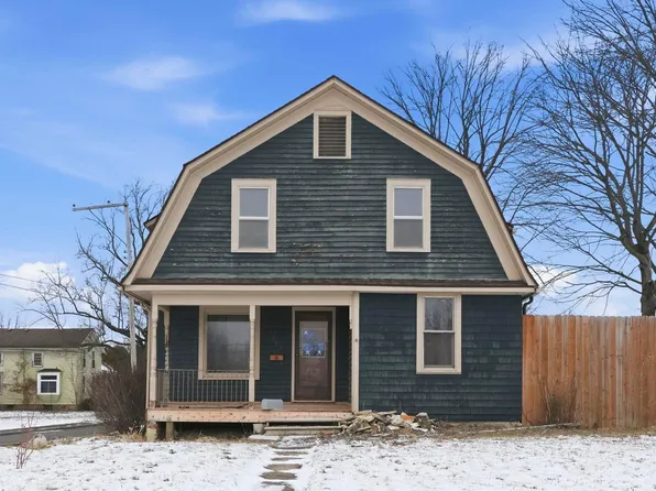1603 Summit St, New Haven, IN 46774