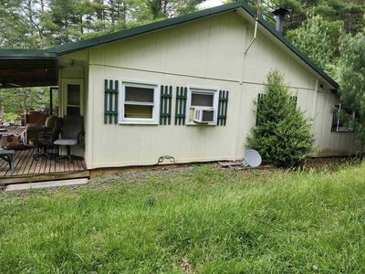 416 Mountain Laurel Dr, Hillsville, VA, 24325
