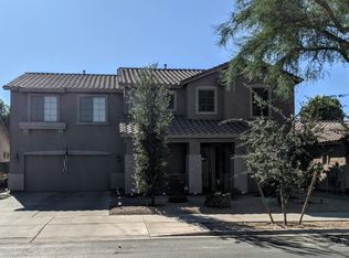 19851 E Reins Rd, Queen Creek, AZ 85142