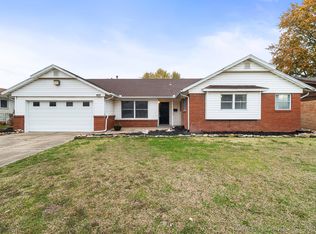 9011 E 36th St, Tulsa, OK 74145