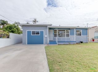 735 Twin Oaks Ave, Chula Vista, CA 91910