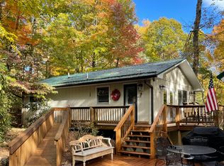 214 Spruce Pine Rd, Newland, NC 28657