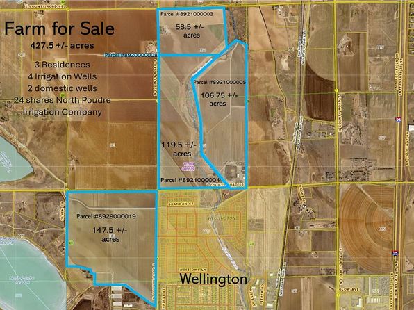 3566 E County Road 66