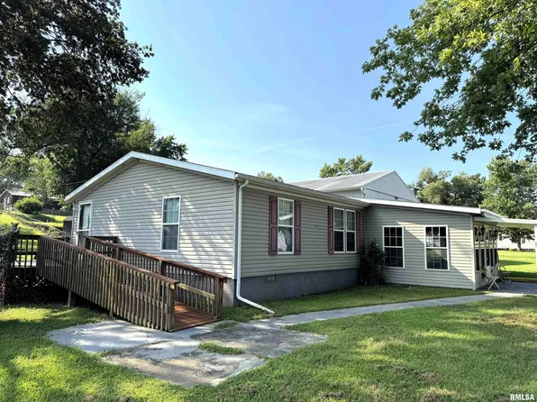814 S Lincoln St, Havana, IL 62644