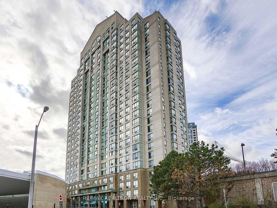 1st image of 101 Subway Cres #814