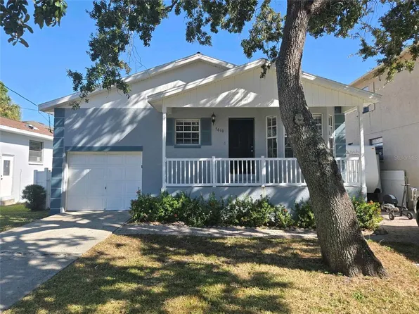 7610 S Sherrill St, Tampa, FL 33616