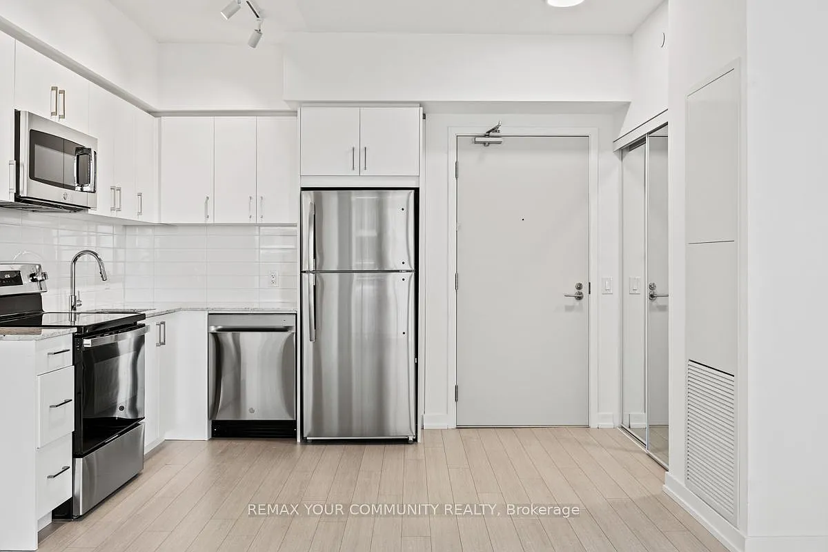 1 bed, $2,150 — Photo 3