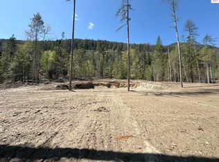 Nka Westside Rd, Bonners Ferry, ID 83805