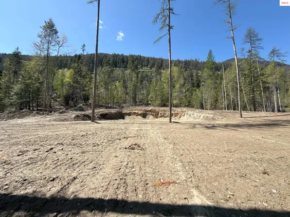 Nka Westside Rd, Bonners Ferry, ID 83805