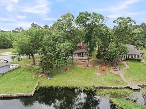 117 Brookside Dr, Trinity, TX 75862